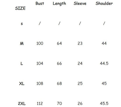 Rainbow short sleeve t-shirt