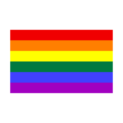 Pride LGBT Flag 90x150cm